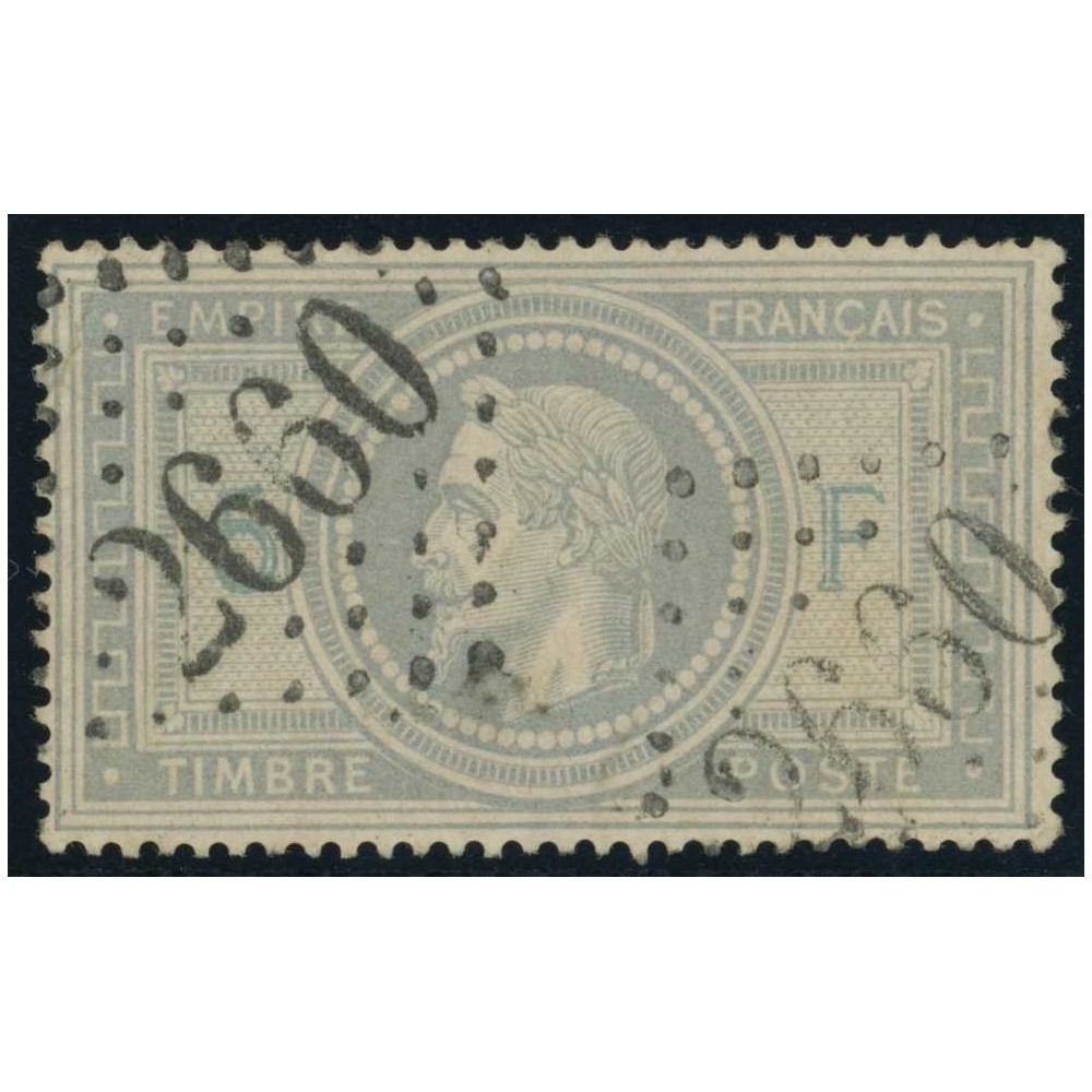 YT 33A - GC 2660 - Niort - Deux Sèvres (75)
