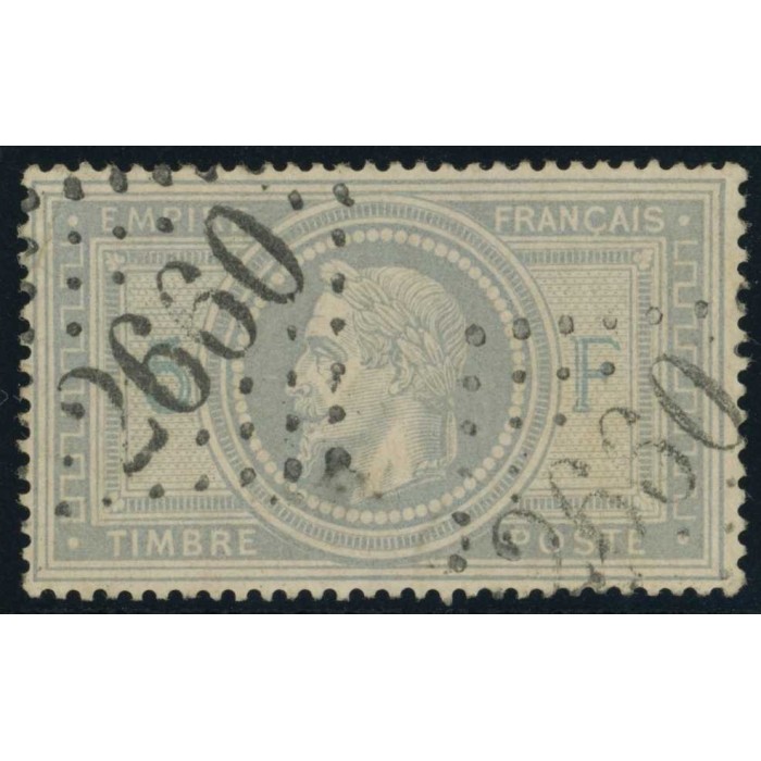 YT 33A - GC 2660 - Niort - Deux Sèvres (75)