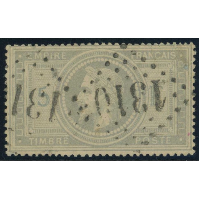 YT 33A - GC 1310 - Dives sur Mer - Calvados (13)
