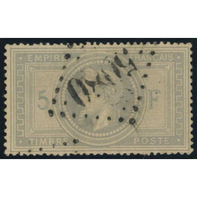 YT 33A - GC 5080 - Alexandrie - Égypte (0)