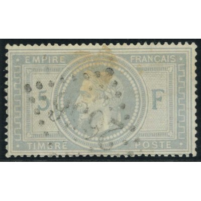 YT 33A - GC 2656 - Nice - Alpes Maritimes (87)