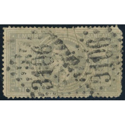 YT 33 - GC 3106 - Remiremont - Vosges (82)