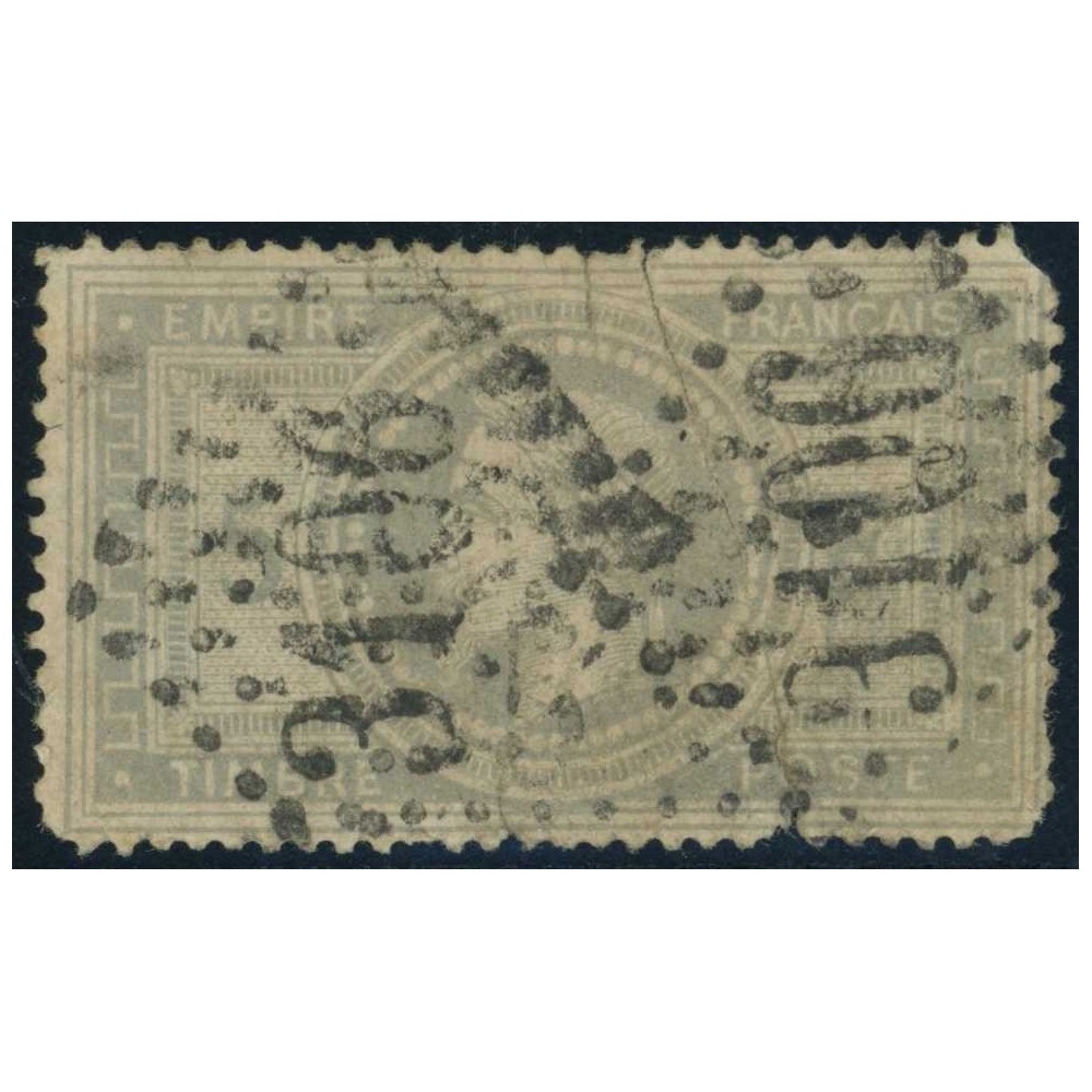 YT 33 - GC 3106 - Remiremont - Vosges (82)