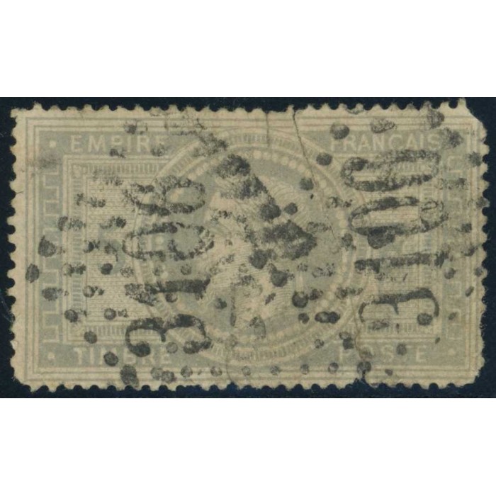 YT 33 - GC 3106 - Remiremont - Vosges (82)