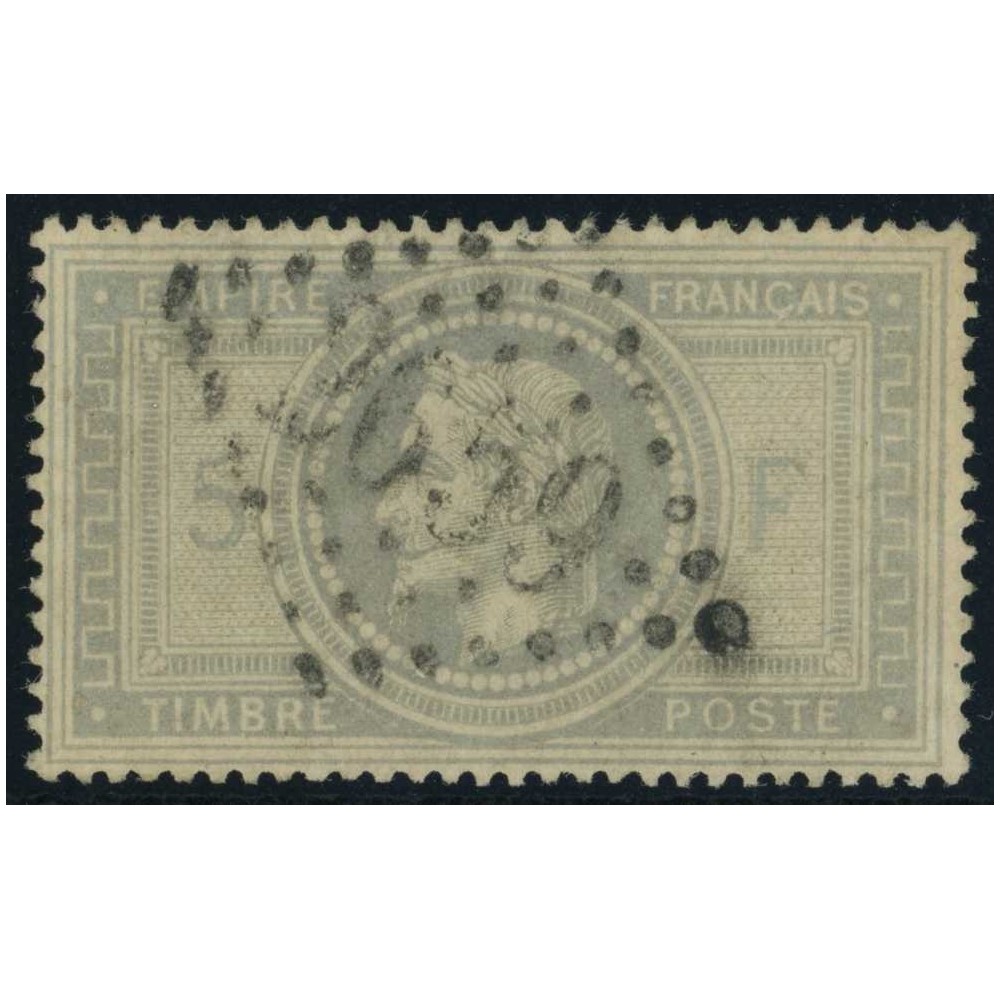 YT 33 - GC 2659 - Nîmes - Gard (29)