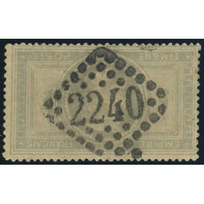 YT 33 - GC 2240 - Marseille - Bouches du Rhône (12)