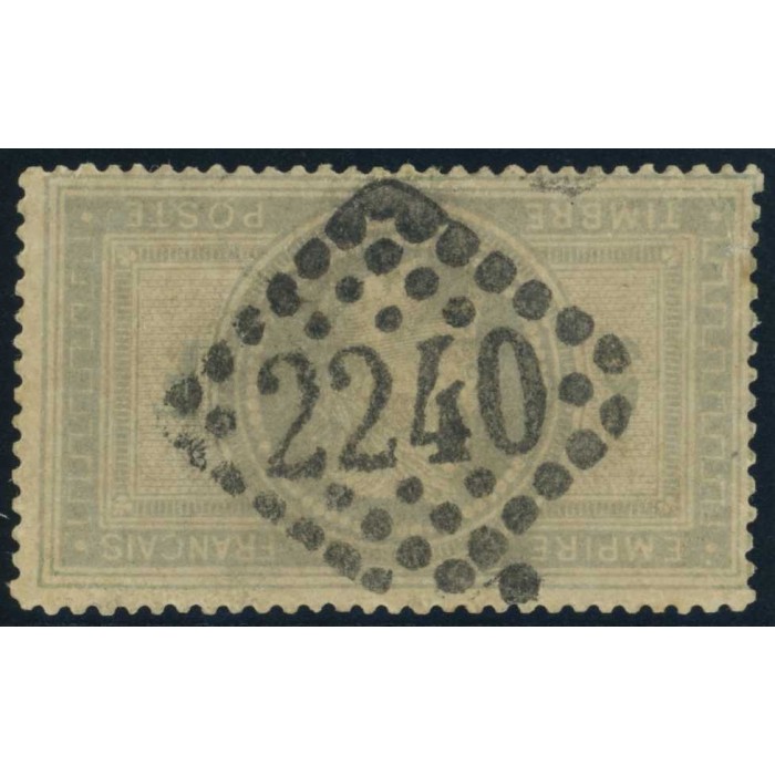 YT 33 - GC 2240 - Marseille - Bouches du Rhône (12)