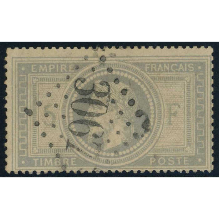YT 33 - GC 3067 - Quimperlé - Finistère (28)