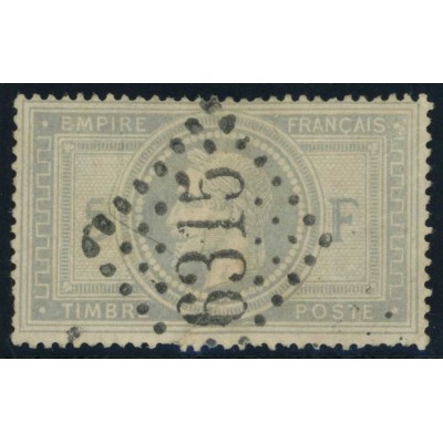 YT 33 - GC 6315 - Lille (Quartier Place Saint Martin) - Nord (57)