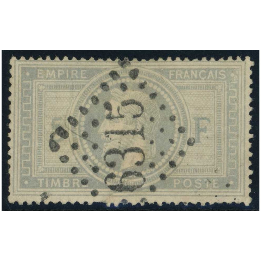 YT 33 - GC 6315 - Lille (Quartier Place Saint Martin) - Nord (57)