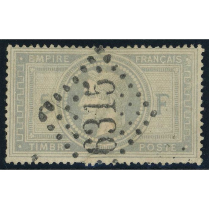 YT 33 - GC 6315 - Lille (Quartier Place Saint Martin) - Nord (57)