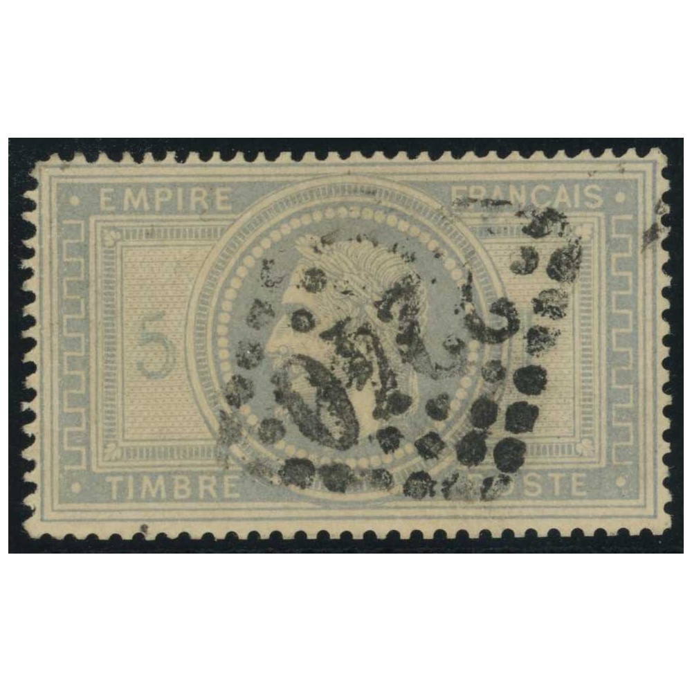 YT 33 - GC 2240 - Marseille - Bouches du Rhône (12)