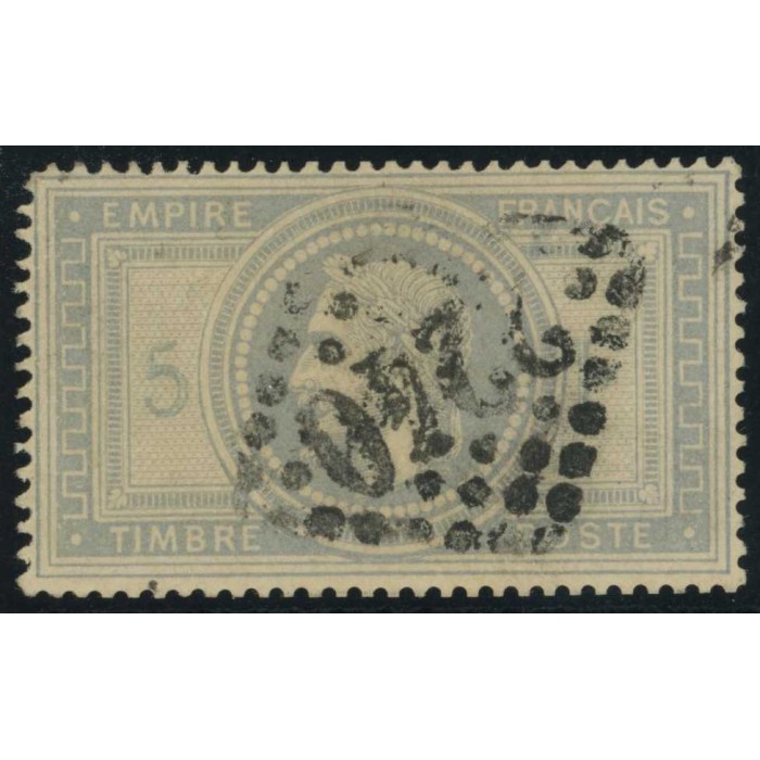 YT 33 - GC 2240 - Marseille - Bouches du Rhône (12)