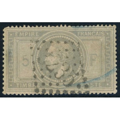 YT 33 - GC 3235 - Roye - Somme (76)
