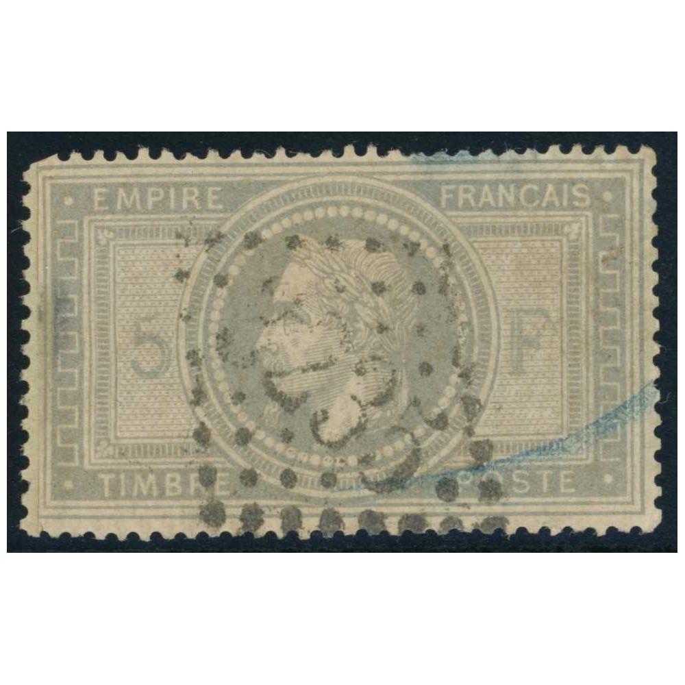 YT 33 - GC 3235 - Roye - Somme (76)