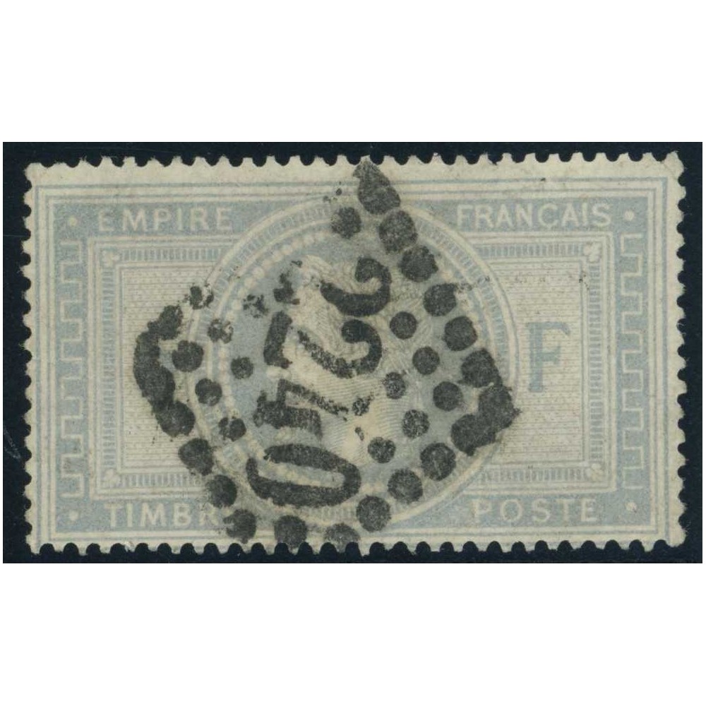 YT 33 - GC 2240 - Marseille - Bouches du Rhône (12)