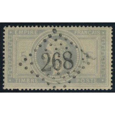 YT 33 - GC 268 - Ay Champagne - Marne (49)