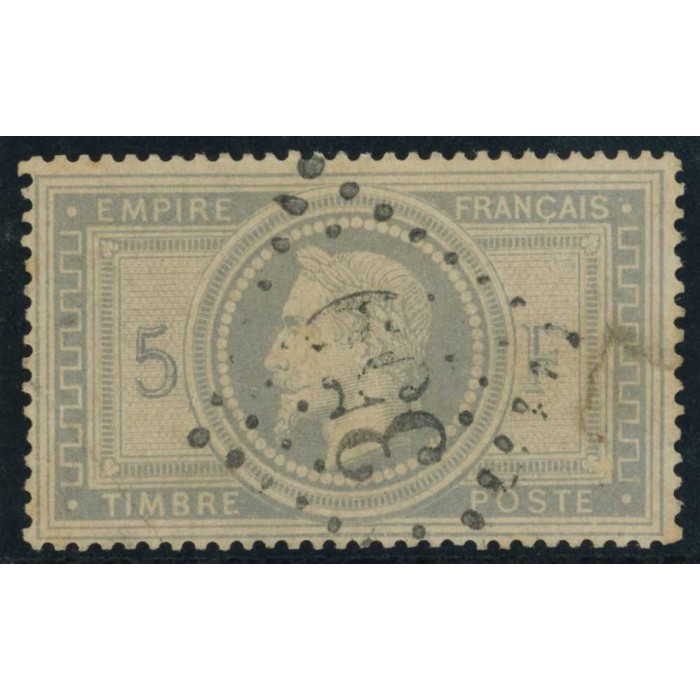YT 33 - GC 359 - Bayonne - Pyrénées Atlantiques Basses Pyrénées (64)