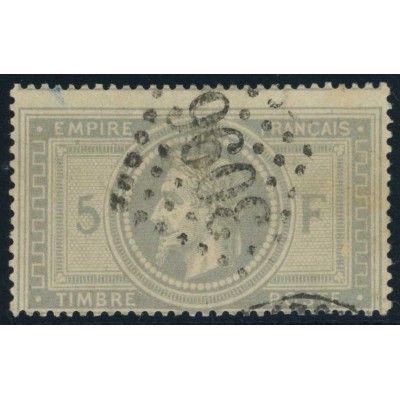 YT 33 - GC 3096 - Redon - Ille et Vilaine (34)