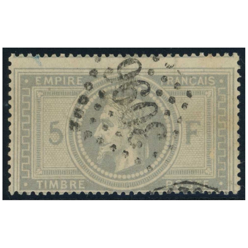 YT 33 - GC 3096 - Redon - Ille et Vilaine (34)