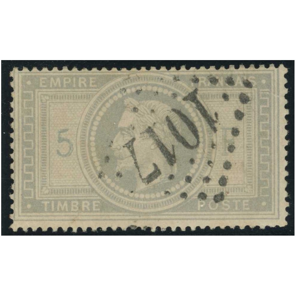 YT 33 - GC 1017 - Chinon - Indre et Loire (36)