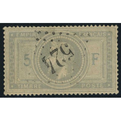 YT 33 - GC 524 - Bonneval - Eure et Loir (27)