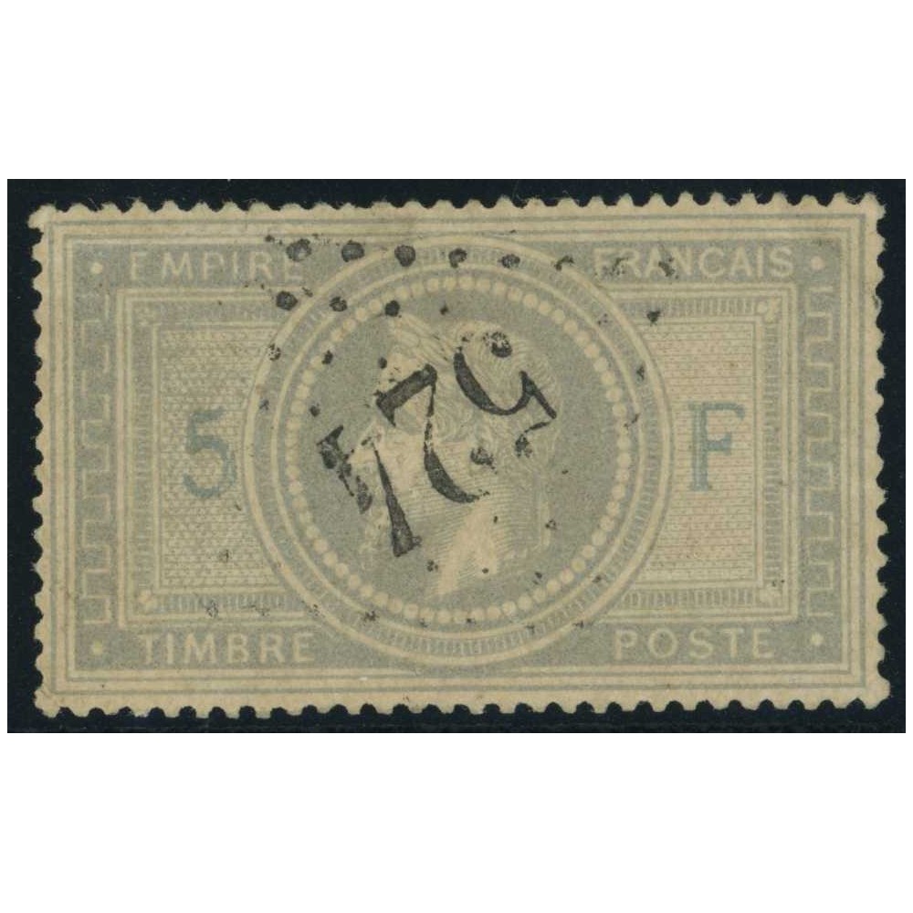 YT 33 - GC 524 - Bonneval - Eure et Loir (27)