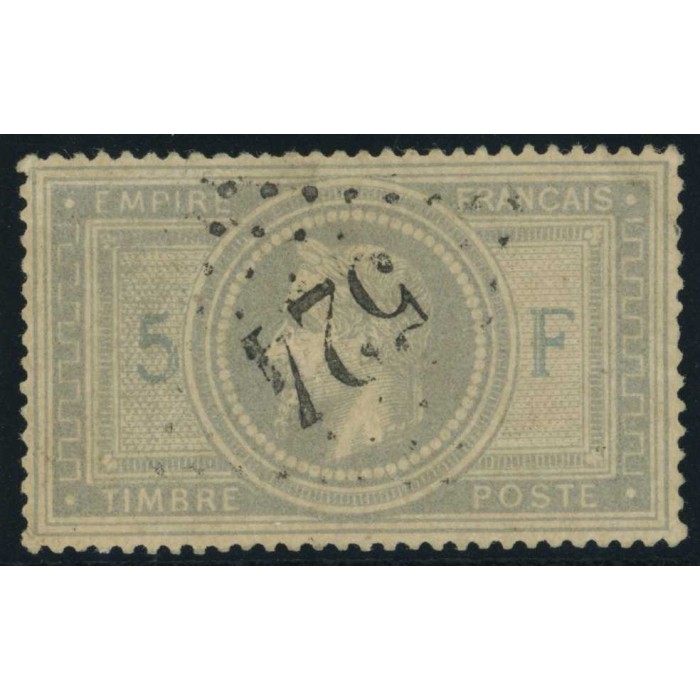 YT 33 - GC 524 - Bonneval - Eure et Loir (27)