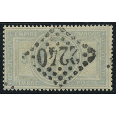YT 33 - GC 2240 - Marseille - Bouches du Rhône (12)