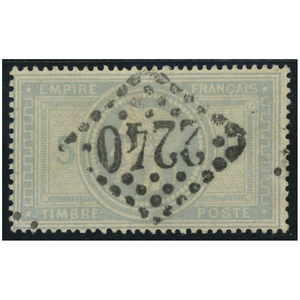 YT 33 - GC 2240 - Marseille - Bouches du Rhône (12)