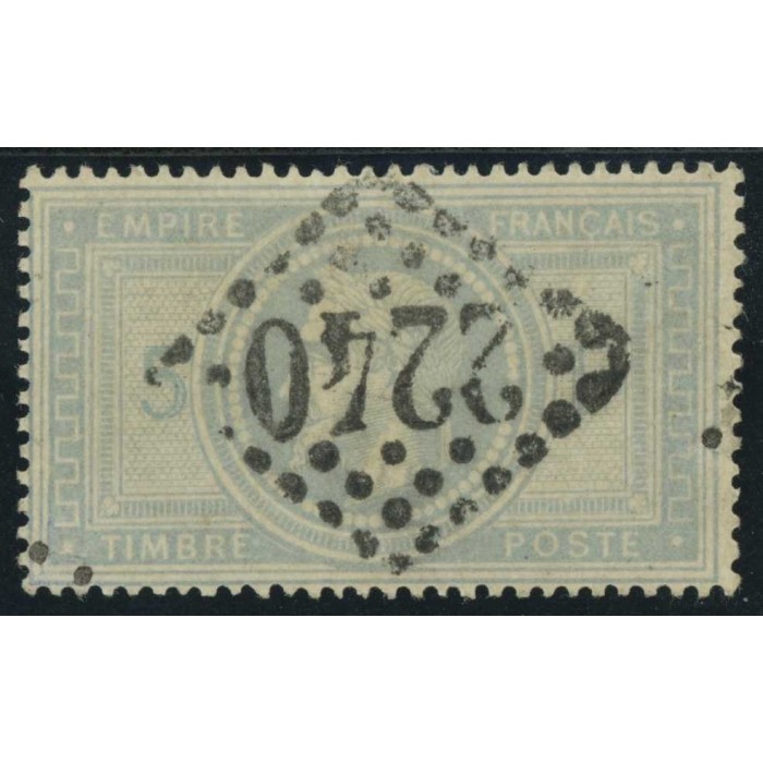 YT 33 - GC 2240 - Marseille - Bouches du Rhône (12)