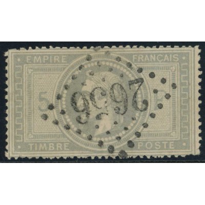 YT 33 - GC 2656 - Nice - Alpes Maritimes (87)