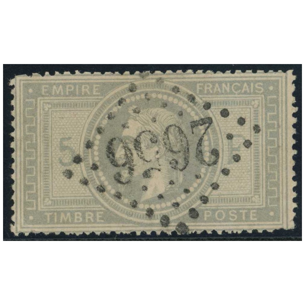 YT 33 - GC 2656 - Nice - Alpes Maritimes (87)