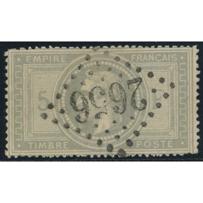 YT 33 - GC 2656 - Nice - Alpes Maritimes (87)