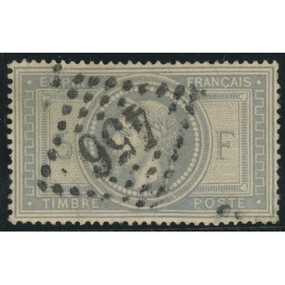 YT 33 - GC 456 - Besançon - Doubs (24)