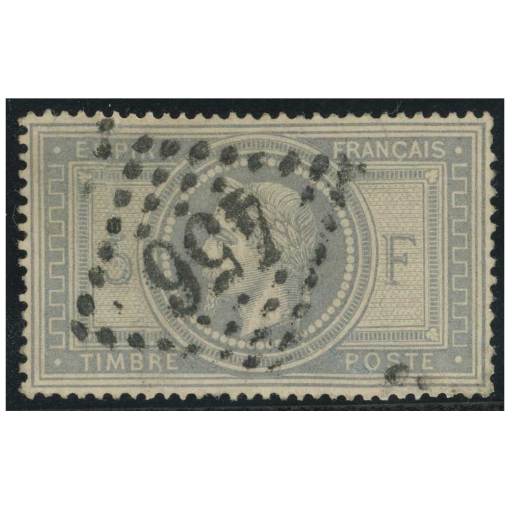 YT 33 - GC 456 - Besançon - Doubs (24)
