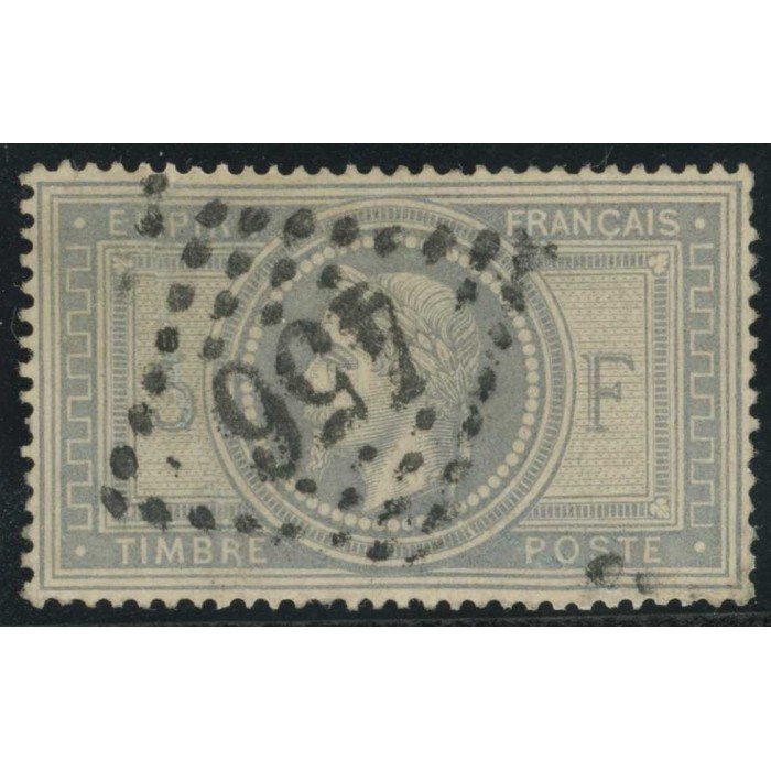 YT 33 - GC 456 - Besançon - Doubs (24)