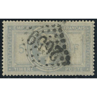 YT 33 - GC 2659 - Nîmes - Gard (29)