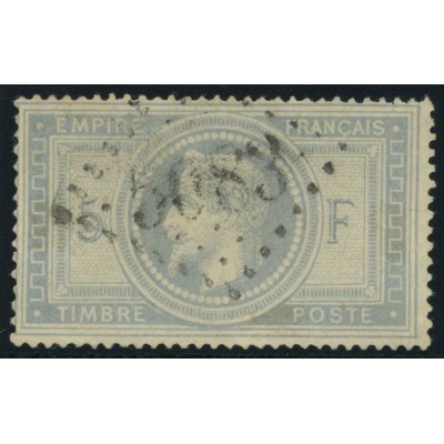 YT 33 - GC 5083 - Istanbul   Constantinople - Turquie (Empire ottoman) (0)