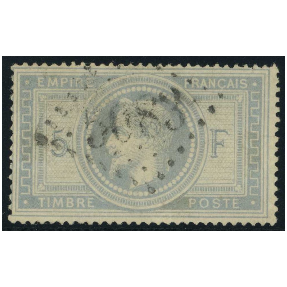 YT 33 - GC 5083 - Istanbul   Constantinople - Turquie (Empire ottoman) (0)