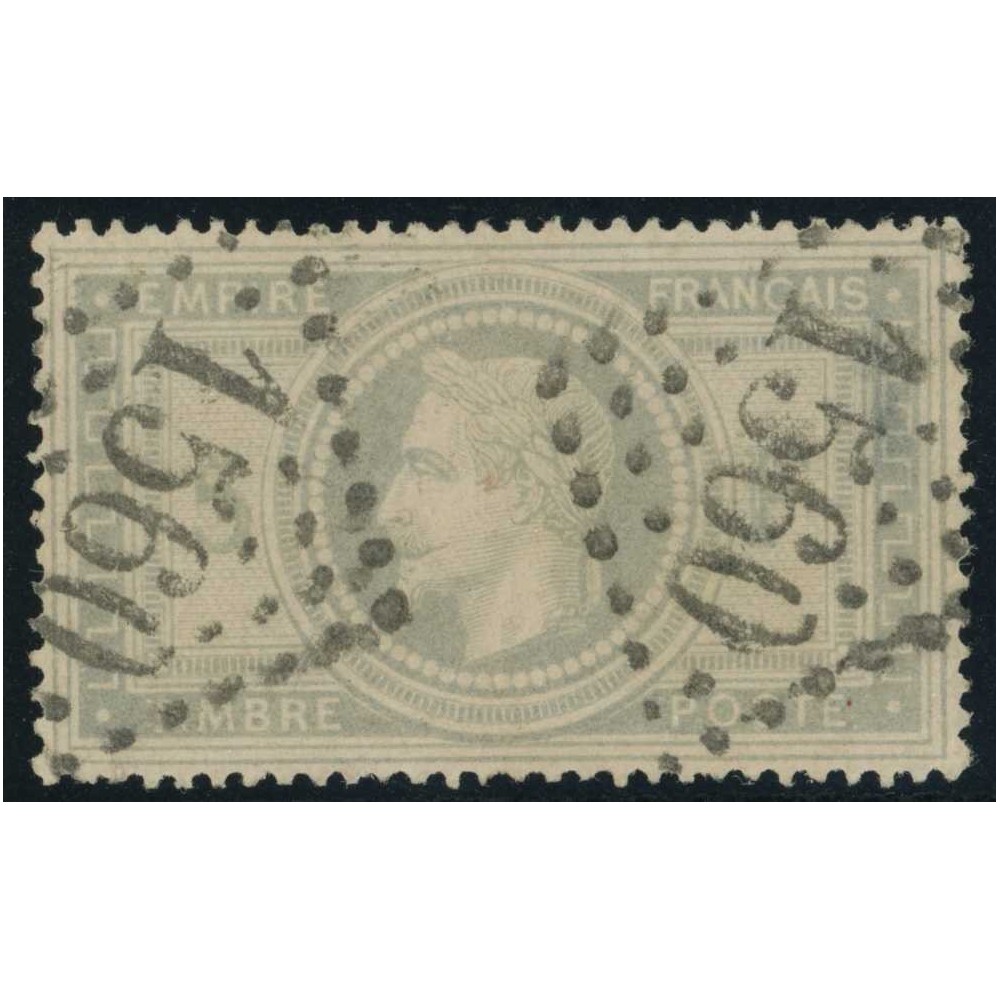 YT 33 - GC 1560 - Fougères - Ille et Vilaine (34)