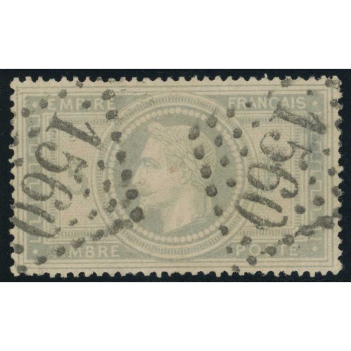 YT 33 - GC 1560 - Fougères - Ille et Vilaine (34)