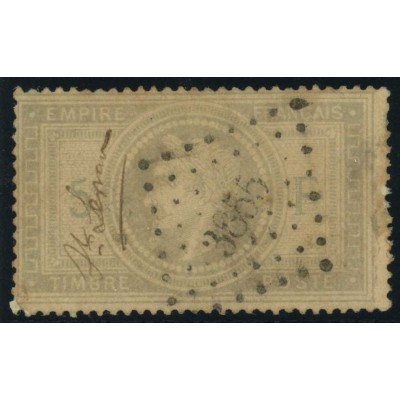 YT 33 - PC 3855 - Aulnois sur Seille - Meurthe (52)