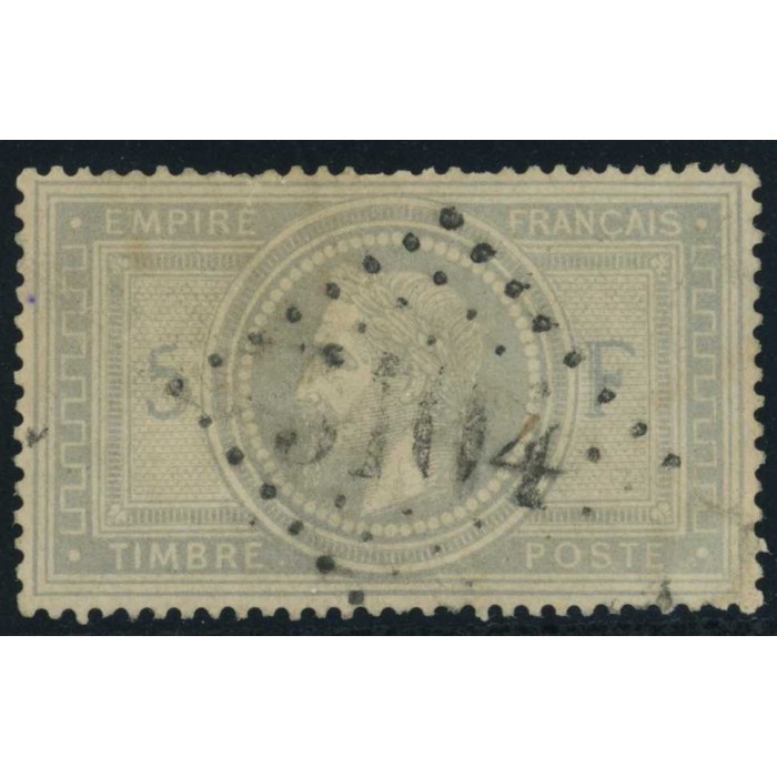 YT 33 - GC 5104 - Shanghai   Shangaï - Chine (0)
