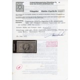YT 33 - GC 2046 - Lille - Nord (57) - Certificat