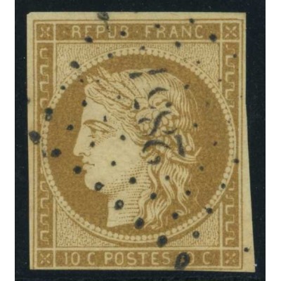 YT 1 - Oblitéré PC 2851 - Schirmeck - Vosges (82)