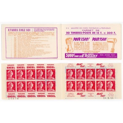 1011-C3 Serie 16 - Cote 105 Euros