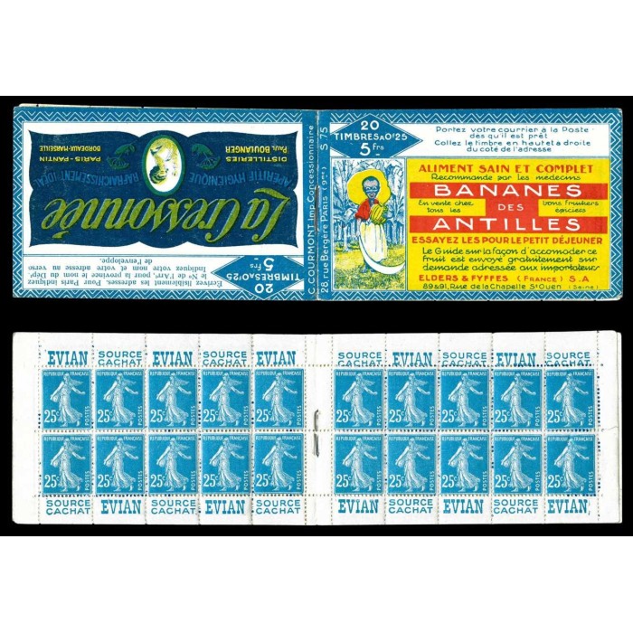 140-C10 Serie 75A - Cote 1600 Euros