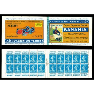 140-C10 Serie 78-B - Cote 800 Euros