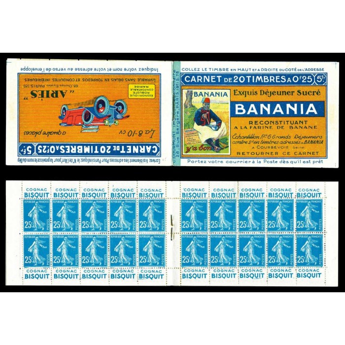 140-C10 Serie 78-B - Cote 800 Euros